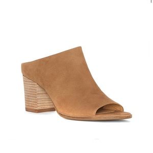 Lucky Brand Organza in Sesame